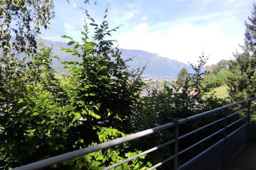 Jolie Maison Neuve Entre Villes Et Lacs - foto 18