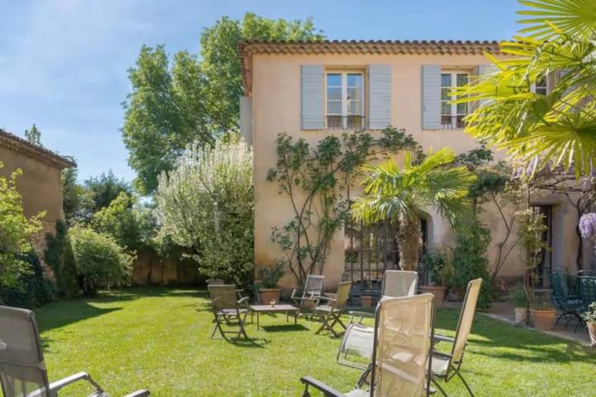 Mas de Corinne - foto 65