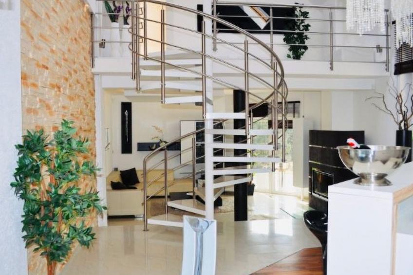 Luxus Ferienhaus - foto 10