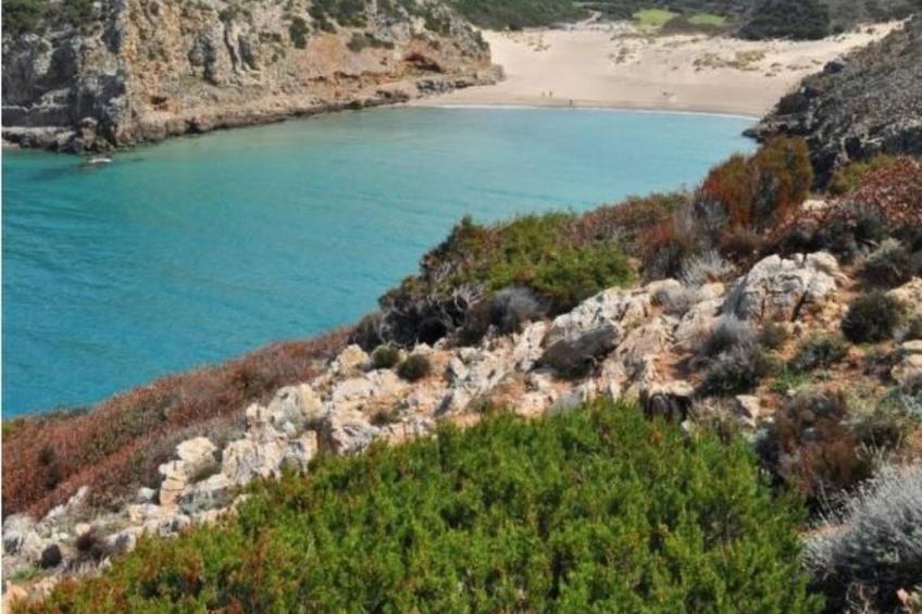 Haus 'Red Coral' mit Gemeinschaftspool - foto 75