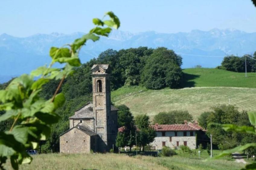 Piccola casa romantica - foto 12