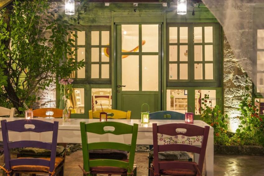 Hütte mit eigenem Garten und Grill - foto 19