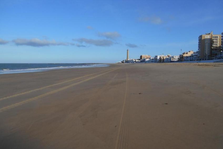Wohnung 'Caracola' mit Terrasse - foto 30