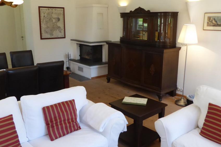 Hochwertige Ferienwohnung in Gingst - foto 13