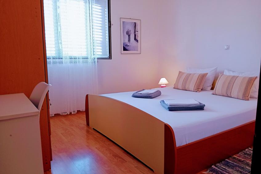 Anwesen "Krasno" mit Terrasse - foto 9