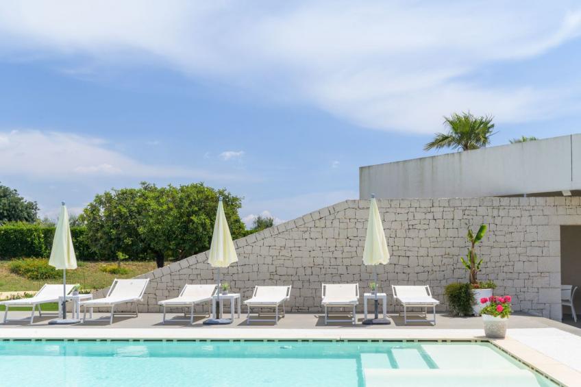 Tolles Ferienhaus in Cerasella mit Großem Garten - foto 58