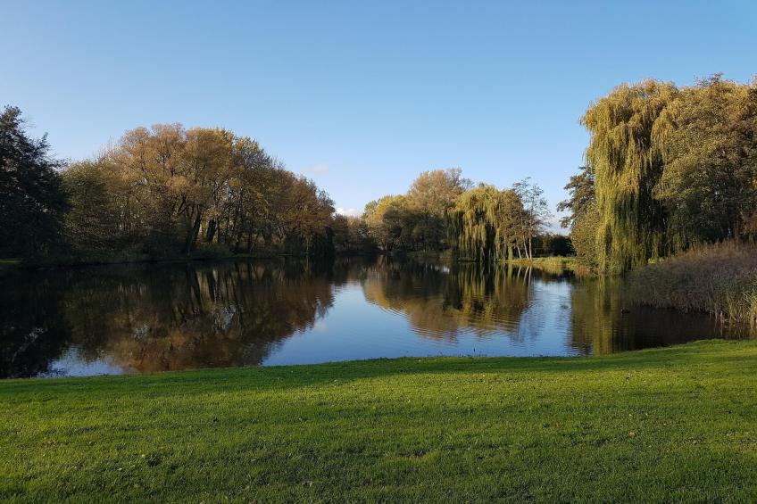 Safaritent Betuwe Lodge 8 pax - foto 11