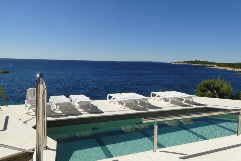 Wohnung "Perla 2" mit Blick auf das Wasser - foto 18