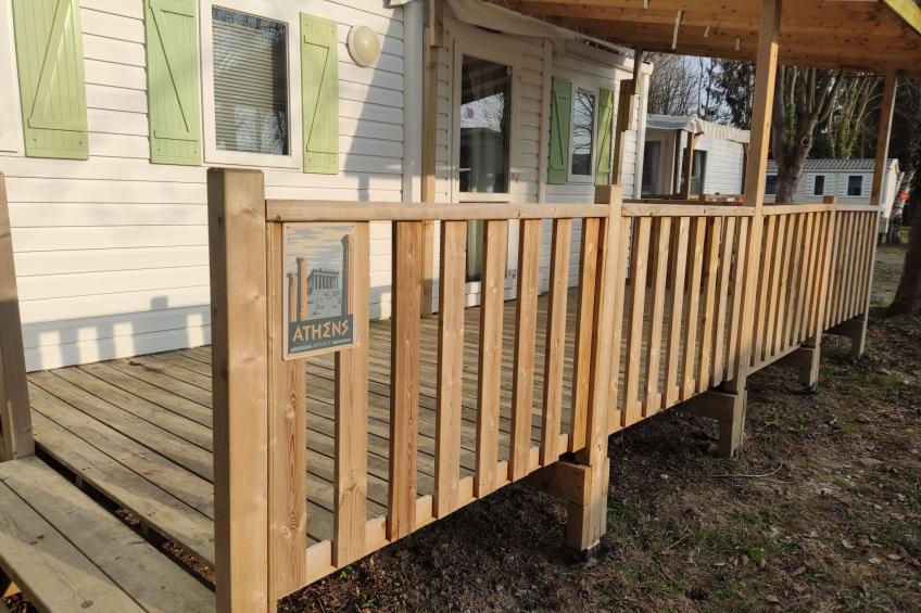 Smart Home Athen, Europapark, Rulantica ca. 15min - foto 2