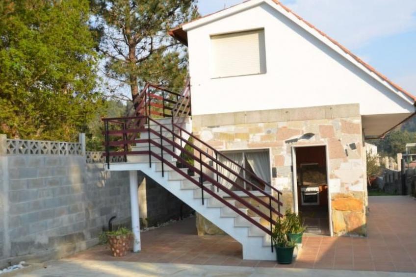 Sehr helle Villa in Strandnähe mit großem Garten und überdachter Terrasse - foto 28