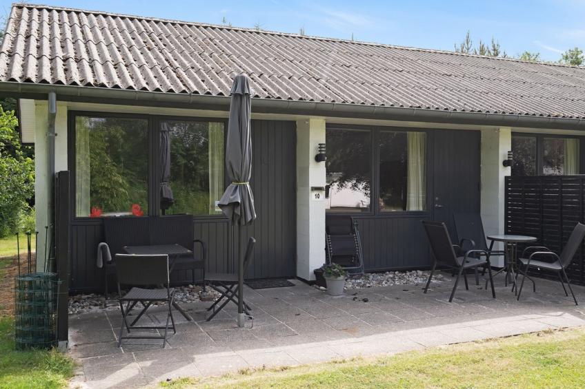 "Wisti" - 20km from the sea in Western Jutland