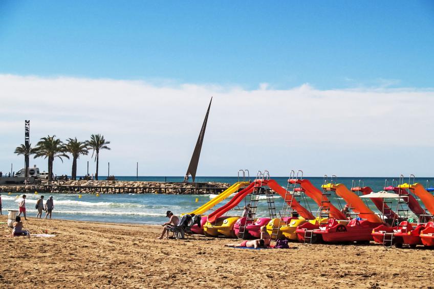 Terecel Salou - foto 11