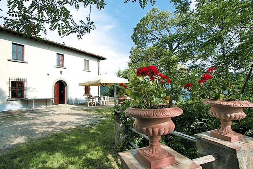 Fattoria Panzalla (SPC154) - foto 2