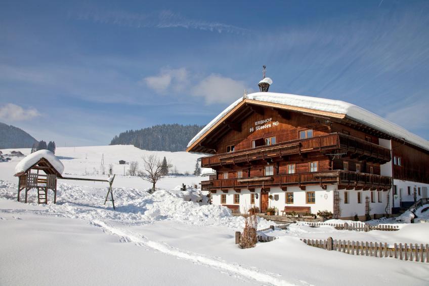 Hohe Salve - foto 17