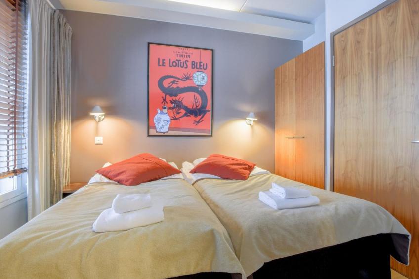 Tahko spa junior suite orange b6 - foto 13