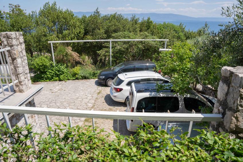 Holiday apartment with terrace and sea view - BF-F69HY - foto 17