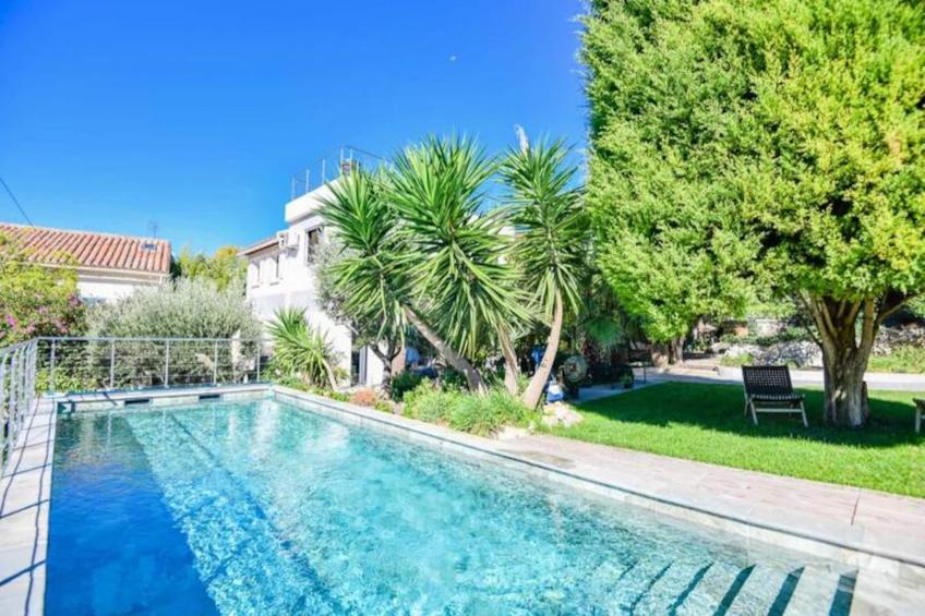 Villa Notre-dame - Piscine Parking 4 Chambres - foto 2