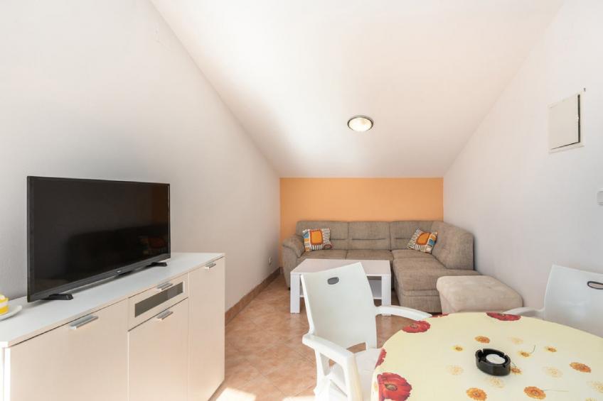 Apartments Ilija Njavro - One Bedroom Apartment with Terrace and Sea View (Apartment 4) - foto 3