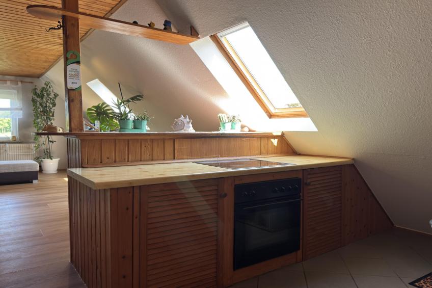 Holiday flat, Moorhusen - foto 15