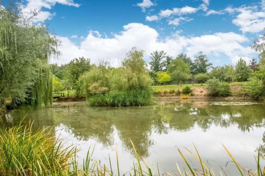 Le Bateau du Lac Privé - foto 30
