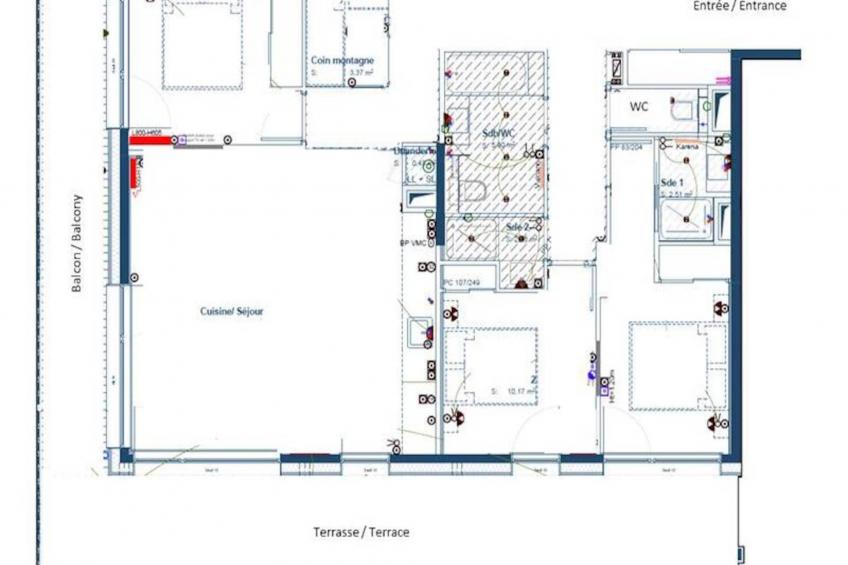Chalet 1839 - foto 15