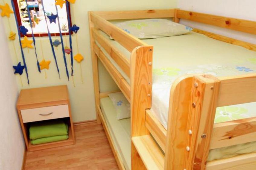 Four Bedroom Holiday Home - foto 4