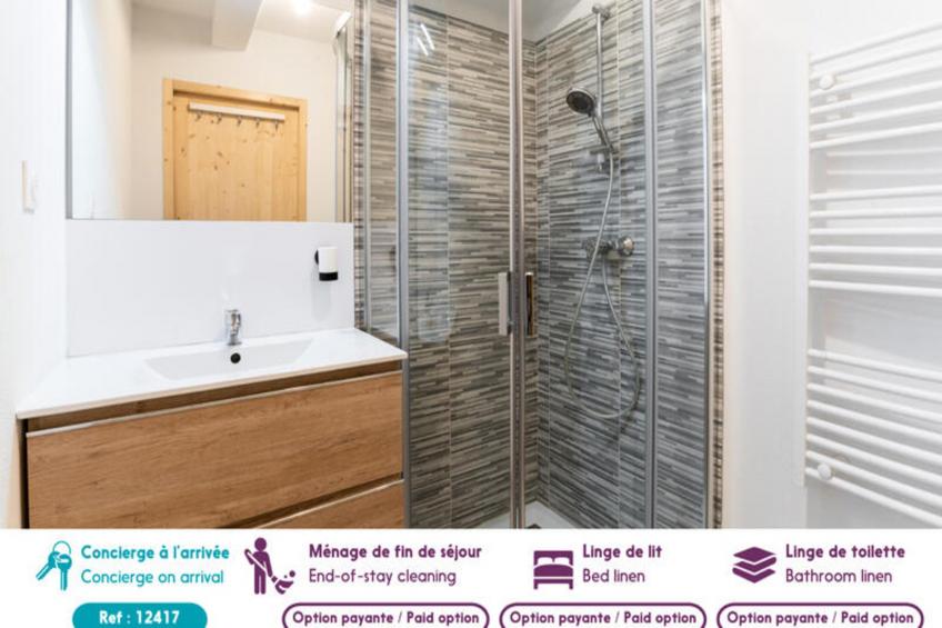 Appartements à Le Dévoluy - foto 4