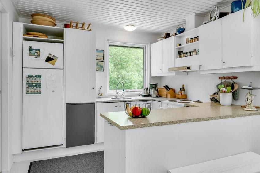 "Jarno" - 1km from the sea in NW Jutland - foto 16