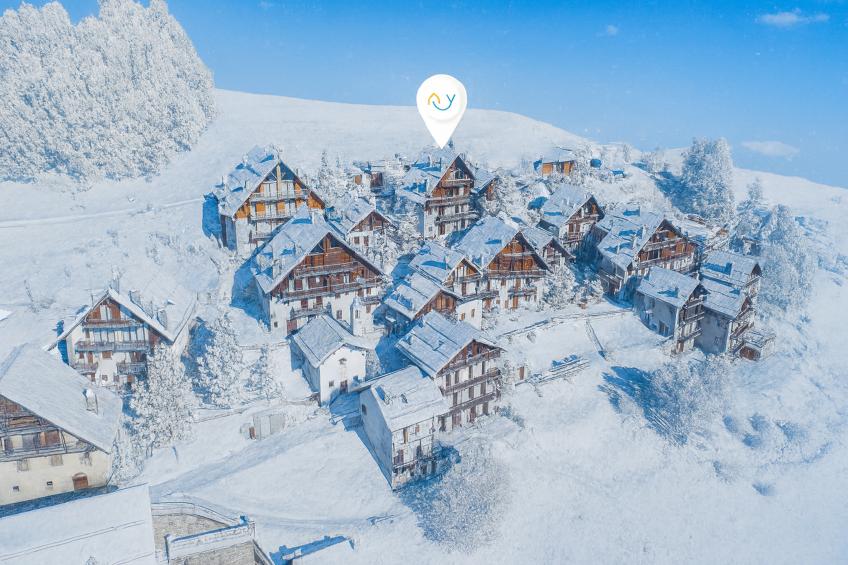 Baita Dei Fiori - foto 11