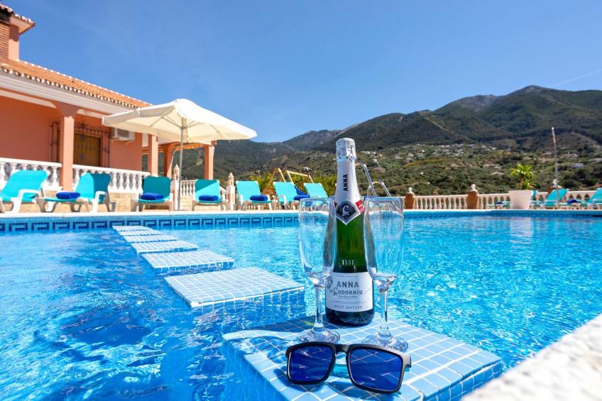 Familienhaus mit großzügigen Außenanlagen - foto 50