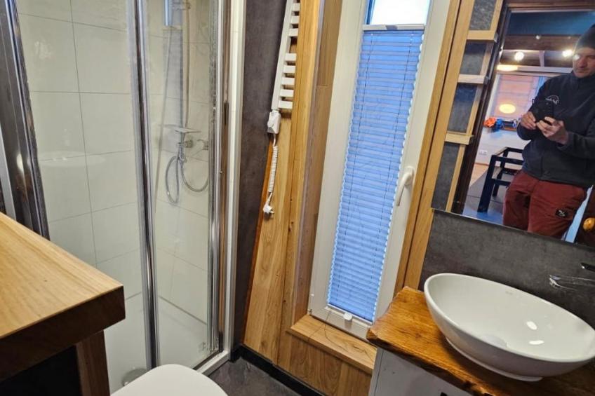 Tiny House Sundancer - foto 29