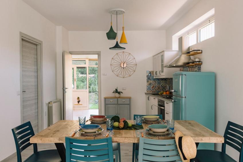 La Sciara Ätna Ferienhaus mit Garten - foto 14