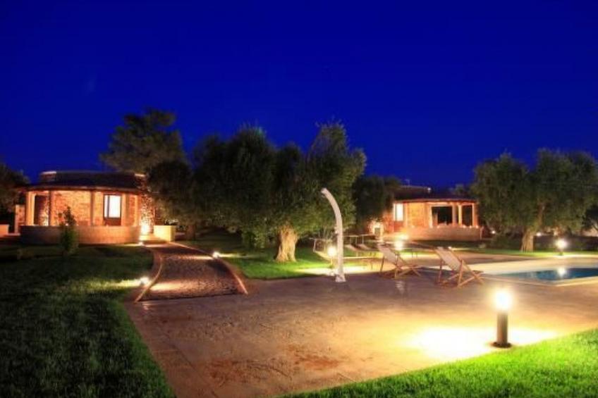 Furneddhri, trullo Fico - foto 34