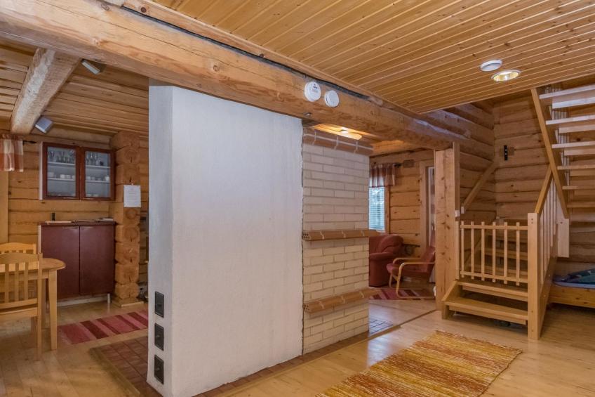 Tainan tupa - foto 17