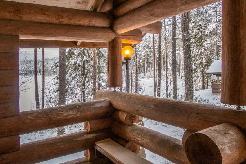 Välikosken karpalo - foto 35