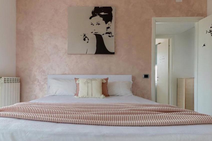 "Casa Martina' Wohnung mit Seeblick