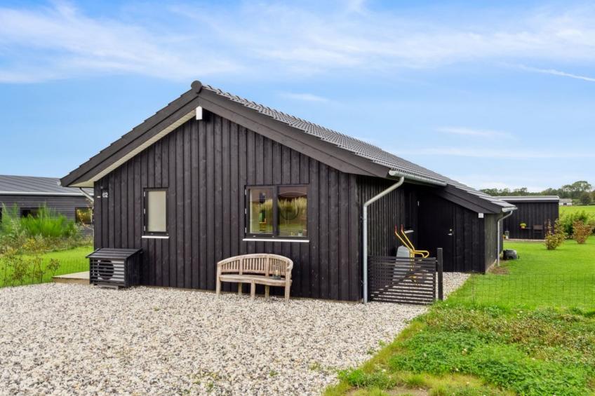 "Brothir" - 500m from the sea in SE Jutland - foto 3