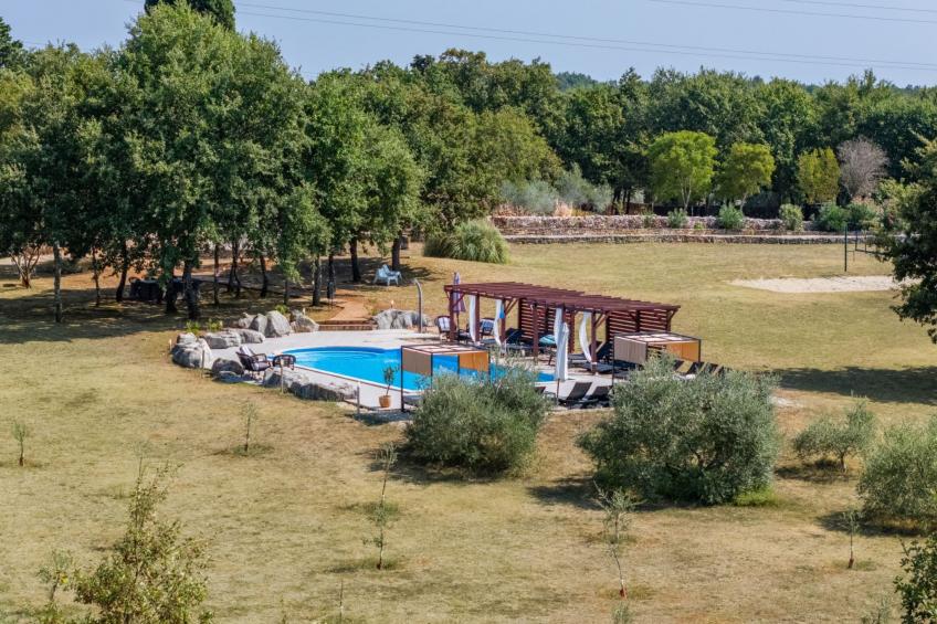 Stancija Negricani Ferien und Hochzeiten Immobilien - foto 30