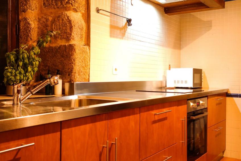 Flusshaus - Casas do Rio Tora - foto 19