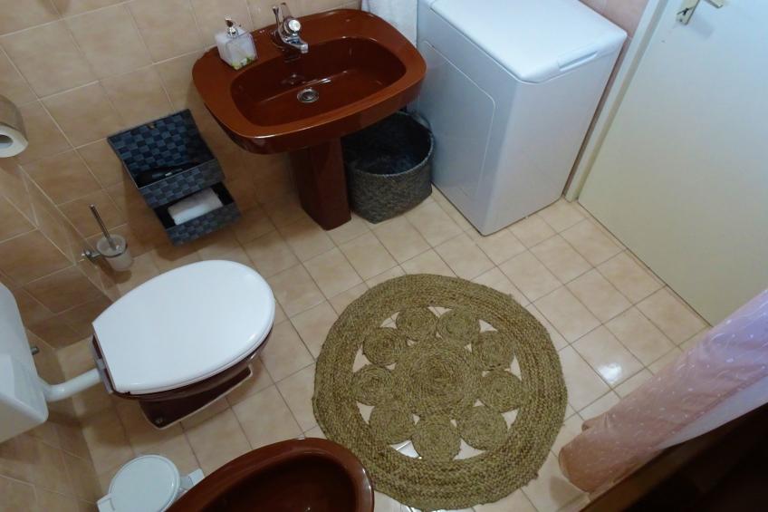 Harmony Apartment Plat - Two Bedroom Apartment with Balcony and Sea View - foto 12