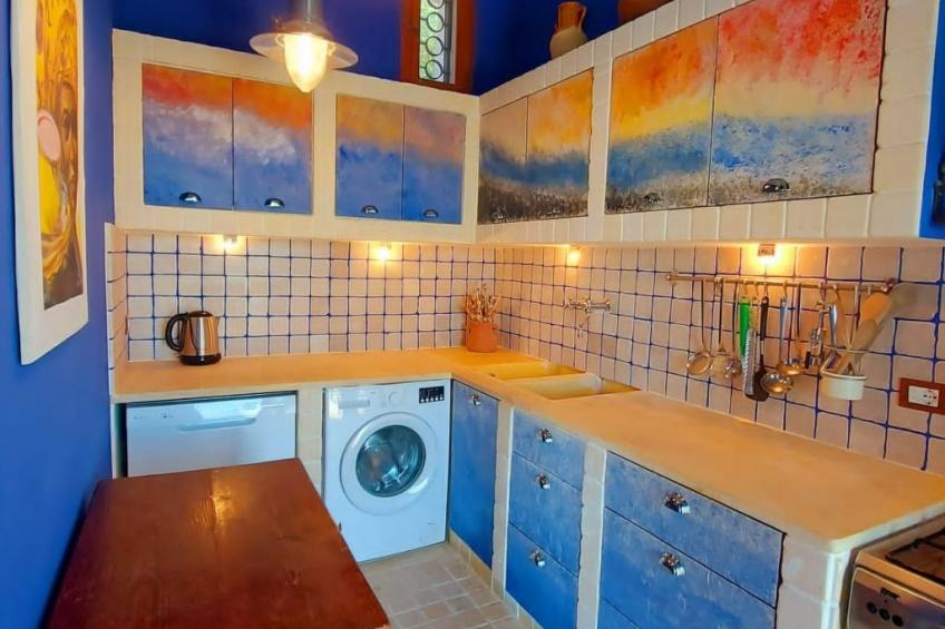 Villa am Meer mit exklusivem Pool - foto 49