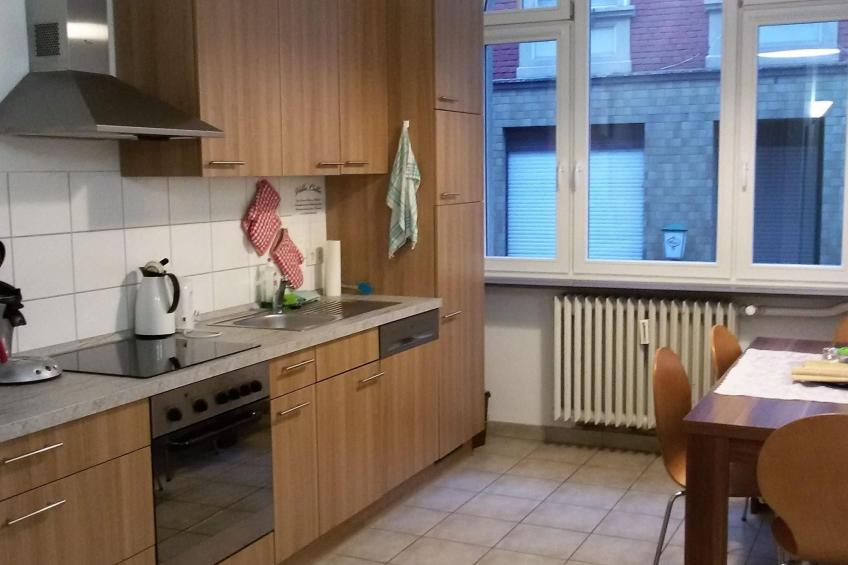 Wohnung in einem historischen Gebäude mit Balkon und Blick auf die Mosel - foto 3