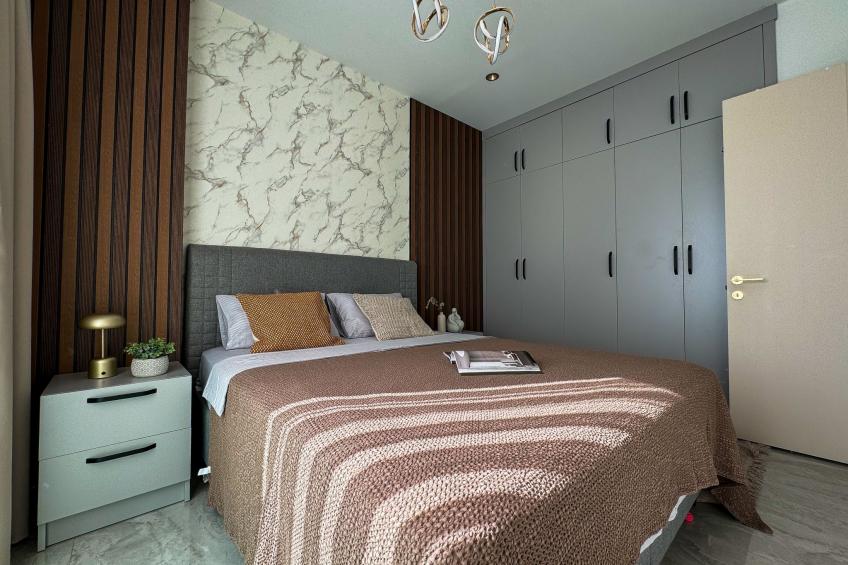 Qoople Eхсellence C-37 neue Wohnung am Meer - foto 47