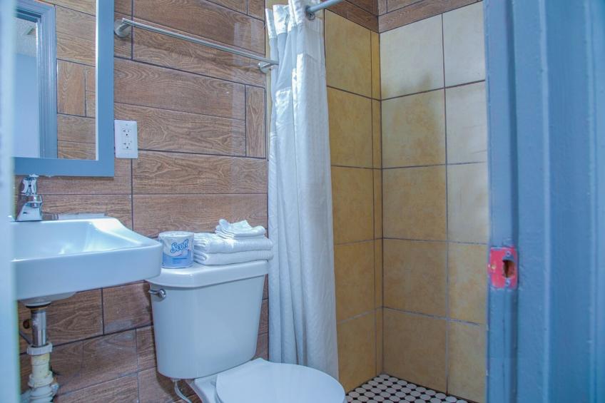 2 Full Beds Non-Smoking - foto 17