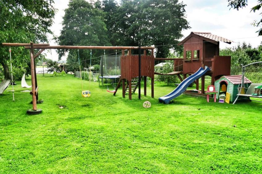 Vakantieaccommodatie, Ostrowiec Slawienski - Type A - foto 17
