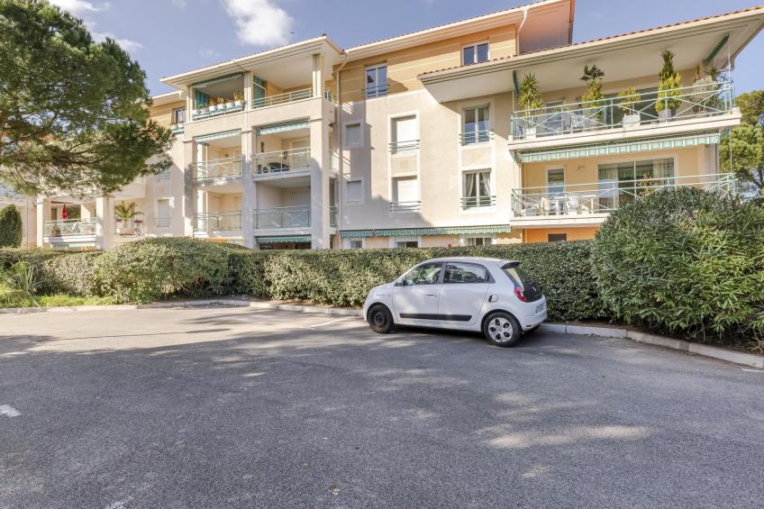 Le Clos Saint Saens - foto 19