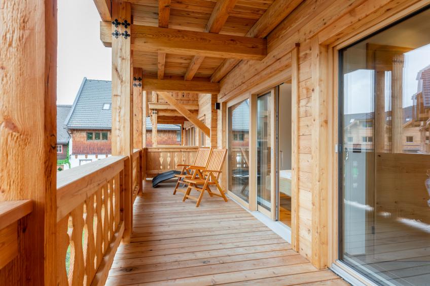 AlmApARTment Mauterndorf Pichl 7-2 - foto 25