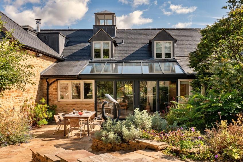 Berry Pen Cottage