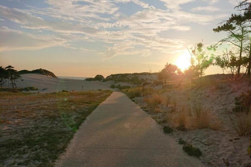 Chalet - Camping de Duinhoeve 'Bosdier' - foto 30