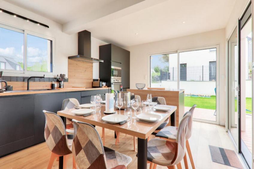 Maison à Saint Gildas de Rhuys - foto 3